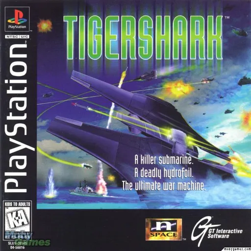 Tigershark (USA)